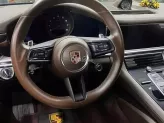 Porsche Panamera 2021 - Porsche Panamera 2021