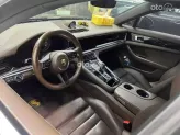 Porsche Panamera 2021 - Porsche Panamera 2021