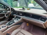Porsche Panamera 2021 - Porsche Panamera 2021