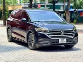 Volkswagen Viloran Luxury 2024 - Volkswagen Viloran Luxury 2024