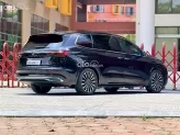 Volkswagen Viloran Luxury 2024 - Volkswagen Viloran Luxury 2024