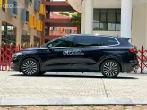Volkswagen Viloran Luxury 2024 - Volkswagen Viloran Luxury 2024
