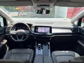 Volkswagen Viloran Luxury 2024 - Volkswagen Viloran Luxury 2024