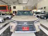 Lexus LX 570 Super Sport 2016 - Lướt 8 vạn, Full lịch sử hãng, đẳng cấp vượt thời gian