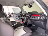 Mini Cooper S 3 cửa 2015 - Xe đảm bảo chất lượng hỗ trợ kiểm tra tại hãng