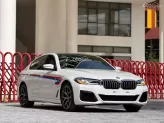 BMW 530i M Sport 2021 - BAO ĐẬU BANK 70-90% (Ib Zalo tư vấn trực tiếp 24/7)