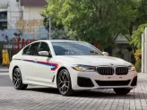 BMW 530i M Sport 2021 - BAO ĐẬU BANK 70-90% (Ib Zalo tư vấn trực tiếp 24/7)