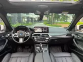 BMW 530i M Sport 2021 - BAO ĐẬU BANK 70-90% (Ib Zalo tư vấn trực tiếp 24/7)