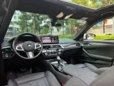BMW 530i M Sport 2021 - BAO ĐẬU BANK 70-90% (Ib Zalo tư vấn trực tiếp 24/7)