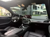 BMW 530i M Sport 2021 - BAO ĐẬU BANK 70-90% (Ib Zalo tư vấn trực tiếp 24/7)