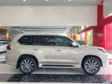 Lexus LX 570 Super Sport 2016 - Lướt 8 vạn, Full lịch sử hãng, đẳng cấp vượt thời gian