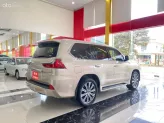 Lexus LX 570 Super Sport 2016 - Lướt 8 vạn, Full lịch sử hãng, đẳng cấp vượt thời gian