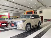 Lexus LX 570 Super Sport 2016 - Lướt 8 vạn, Full lịch sử hãng, đẳng cấp vượt thời gian