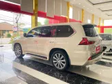 Lexus LX 570 Super Sport 2016 - Lướt 8 vạn, Full lịch sử hãng, đẳng cấp vượt thời gian