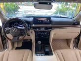 Lexus LX 570 Super Sport 2016 - Lướt 8 vạn, Full lịch sử hãng, đẳng cấp vượt thời gian