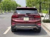 Hyundai Santa Fe 2.2 Dầu Cao cấp 2020 - Mới về em trào bán ngay