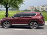 Hyundai Santa Fe 2.2 Dầu Cao cấp 2020 - Mới về em trào bán ngay