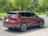 Hyundai Santa Fe 2.2 Dầu Cao cấp 2020 - Mới về em trào bán ngay