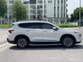Hyundai Santa Fe 2.4L Xăng Cao cấp 2021 - Mới về em trào bán ngay
