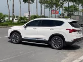 Hyundai Santa Fe 2.4L Xăng Cao cấp 2021 - Mới về em trào bán ngay