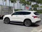 Hyundai Santa Fe 2.4L Xăng Cao cấp 2021 - Mới về em trào bán ngay