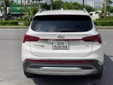 Hyundai Santa Fe 2.4L Xăng Cao cấp 2021 - Mới về em trào bán ngay