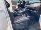 Hyundai Santa Fe 2.4L Xăng Cao cấp 2021 - Mới về em trào bán ngay