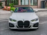 BMW 430i M Sport 2023 - BMW 430i M Sport Convertible 2023 siêu lướt 2.700km cực đẹp