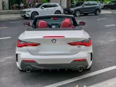 BMW 430i M Sport 2023 - BMW 430i M Sport Convertible 2023 siêu lướt 2.700km cực đẹp