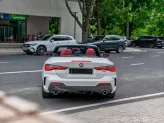 BMW 430i M Sport 2023 - BMW 430i M Sport Convertible 2023 siêu lướt 2.700km cực đẹp