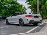 BMW 430i M Sport 2023 - BMW 430i M Sport Convertible 2023 siêu lướt 2.700km cực đẹp