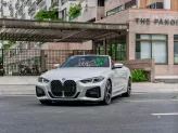 BMW 430i M Sport 2023 - BMW 430i M Sport Convertible 2023 siêu lướt 2.700km cực đẹp