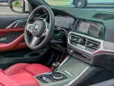 BMW 430i M Sport 2023 - BMW 430i M Sport Convertible 2023 siêu lướt 2.700km cực đẹp
