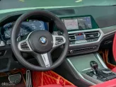 BMW 430i M Sport 2023 - BMW 430i M Sport Convertible 2023 siêu lướt 2.700km cực đẹp