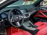 BMW 430i M Sport 2023 - BMW 430i M Sport Convertible 2023 siêu lướt 2.700km cực đẹp