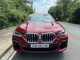 BMW X6 xDrive40i Msport 2022 - 9.000km - 1 đời chủ - đăng ký lần đầu 01/2022
