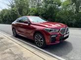 BMW X6 xDrive40i Msport 2022 - 9.000km - 1 đời chủ - đăng ký lần đầu 01/2022