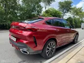 BMW X6 xDrive40i Msport 2022 - 9.000km - 1 đời chủ - đăng ký lần đầu 01/2022