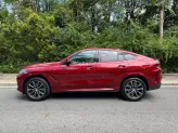 BMW X6 xDrive40i Msport 2022 - 9.000km - 1 đời chủ - đăng ký lần đầu 01/2022