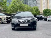 Toyota Corolla Altis 1.8G CVT 2017 - Odo 7.8v km như mới