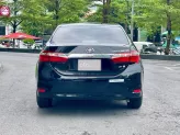 Toyota Corolla Altis 1.8G CVT 2017 - Odo 7.8v km như mới