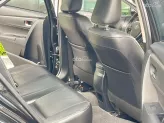Toyota Corolla Altis 1.8G CVT 2017 - Odo 7.8v km như mới
