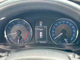 Toyota Corolla Altis 1.8G CVT 2017 - Odo 7.8v km như mới