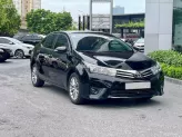 Toyota Corolla Altis 1.8G CVT 2017 - Odo 7.8v km như mới