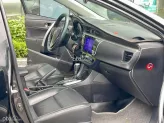 Toyota Corolla Altis 1.8G CVT 2017 - Odo 7.8v km như mới