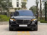 Mercedes-Benz S450L Luxury 2022 - S450 Luxury 2022