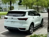 Ford Territory Titanium X 2024 - Ford Territory Titanium X 1.5 AT sx2024 Xe chạy 1,4 vạn như mới