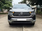 Toyota Innova Cross Xăng 2025 - Toyota Innova Cross 2.0V CVT 2025 Chạy 6 nghìn km như mới