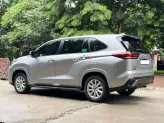 Toyota Innova Cross Xăng 2025 - Toyota Innova Cross 2.0V CVT 2025 Chạy 6 nghìn km như mới