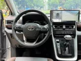 Toyota Innova Cross Xăng 2025 - Toyota Innova Cross 2.0V CVT 2025 Chạy 6 nghìn km như mới